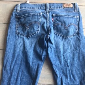 Levi jeans